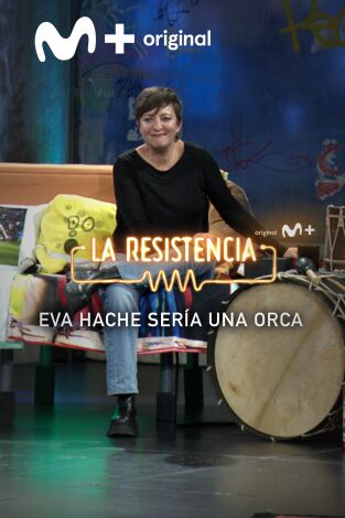 Lo + de los invitados. T(T7). Lo + de los... (T7): La pregunta yoda de Broncano 29.01.24
