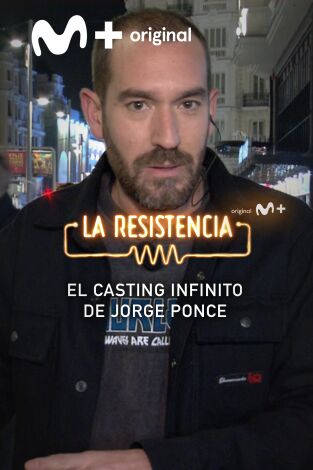 Lo + de Ponce. T(T7). Lo + de Ponce (T7): Una estrella en la Gran Vía 30.01.24