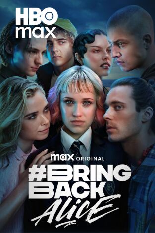 #BringBackAlice