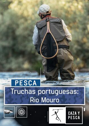 Truchas portuguesas
