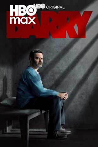 Barry. T(T3). Barry (T3)