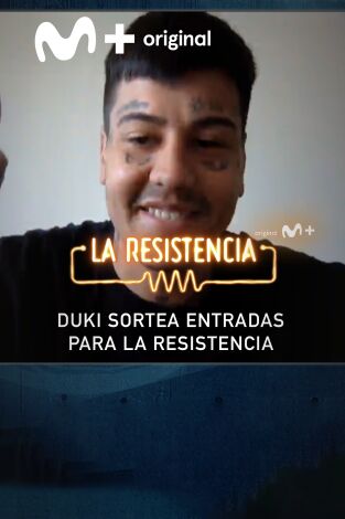 Lo + de los invitados. T(T7). Lo + de los... (T7): Duki Conexión Miami 31.01.24