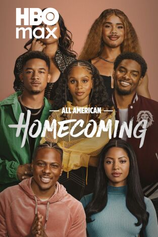 All American: Homecoming. T(T2). All American: Homecoming (T2)
