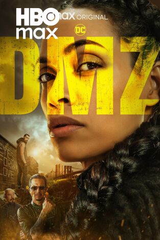 DMZ. T(T1). DMZ (T1)