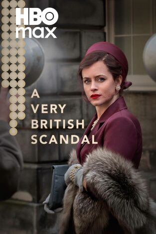 Un escándalo muy británico