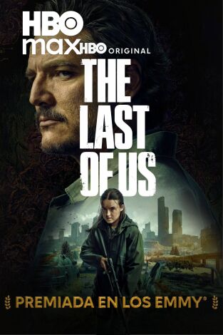 The Last of Us. T(T1). The Last of Us (T1)