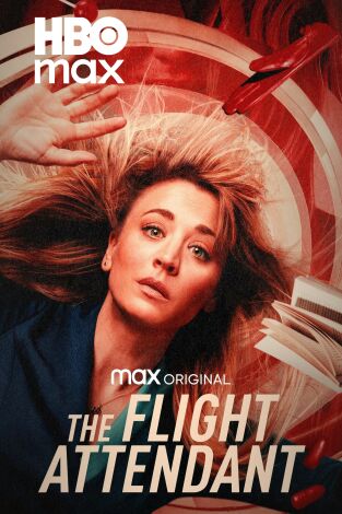 The Flight Attendant
