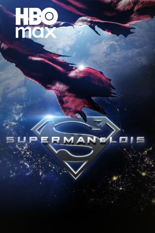 Superman & Lois, Season 2. T(T2). Superman & Lois, Season 2 (T2)