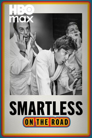 SmartLess: de gira