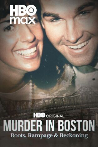 Asesinato en Boston: el caso Charles Stuart