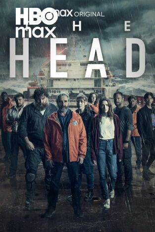 The Head. T(T2). The Head (T2)