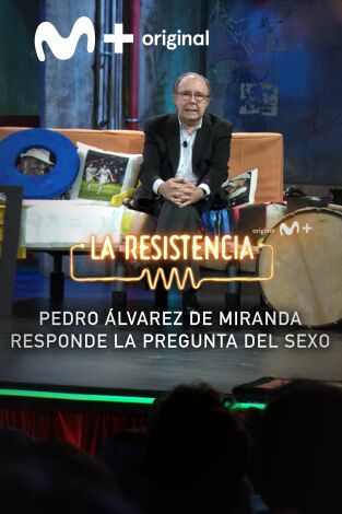 Lo + de los invitados. T(T7). Lo + de los... (T7): Imposible escaquearse 05.02.24