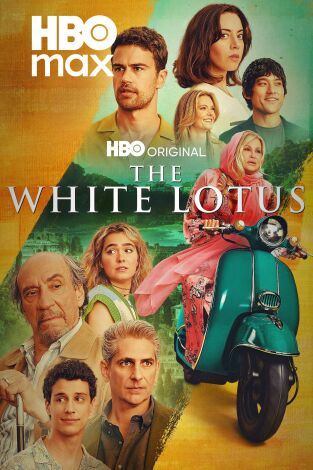 The White Lotus, Season 2. T(T2). The White Lotus, Season 2 (T2)