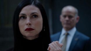 The Endgame. T(T1). The Endgame (T1): Ep.8 Todo lo que brilla
