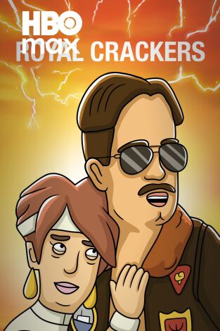 Royal Crackers. T(T1). Royal Crackers (T1)