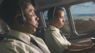 Mayday: Catástrofes aéreas. Mayday: Catástrofes...: Directiva letal