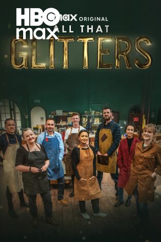 All That Glitters