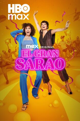 El gran sarao