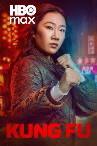 Kung Fu. T(T2). Kung Fu (T2)