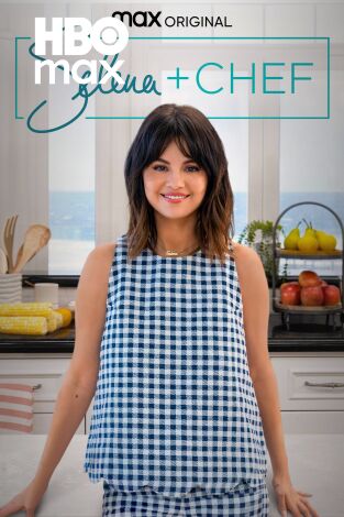 Selena + Chef. T(T2). Selena + Chef (T2)