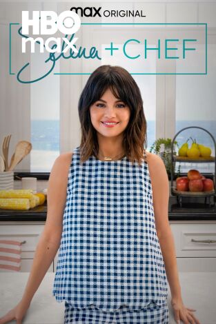 Selena + Chef. T(T3). Selena + Chef (T3)