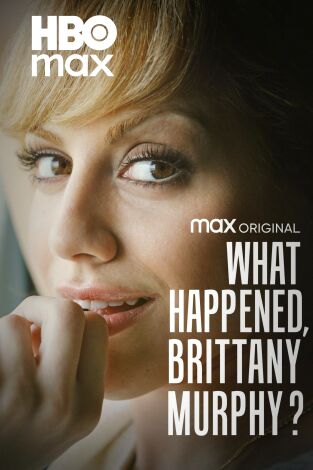 ¿Qué pasó con Brittany Murphy?