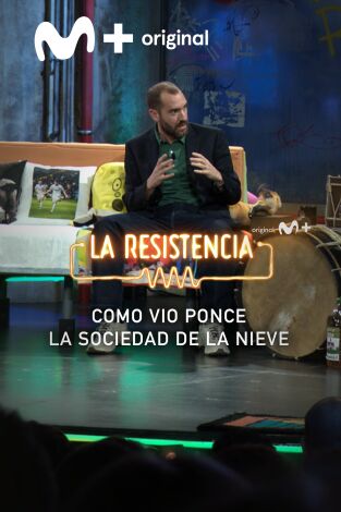 Lo + de Ponce. T(T7). Lo + de Ponce (T7): La experiencia inmersiva 12.02.24