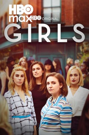 Girls. T(T2). Girls (T2)