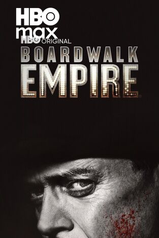 Boardwalk Empire. T(T2). Boardwalk Empire (T2)