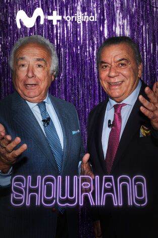 Showriano. T(T2). Showriano (T2): Los del Río