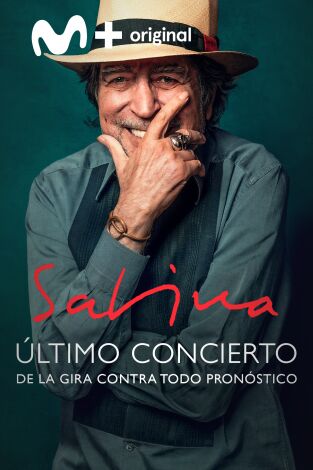 Sabina. Contra todo pronóstico