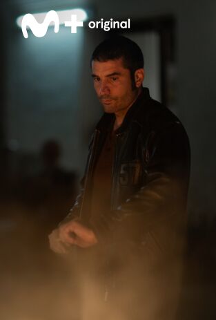 El Inmortal. T(T2). El Inmortal (T2): Ep.2 Venganza