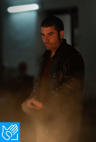 (LSE) - El inmortal. T(T2). (LSE) - El inmortal (T2): Ep.2 (LSE) - Venganza