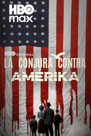 La conjura contra América