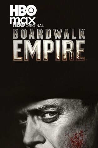 Boardwalk Empire. T(T5). Boardwalk Empire (T5)