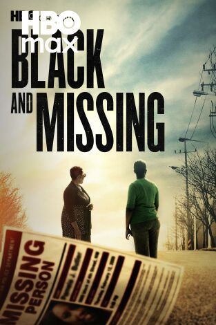 Black & Missing
