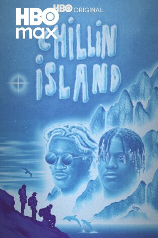 Chillin Island