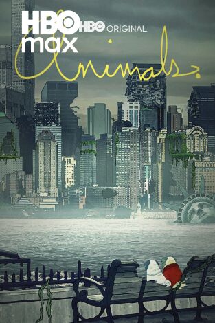 Animals. T(T2). Animals (T2)