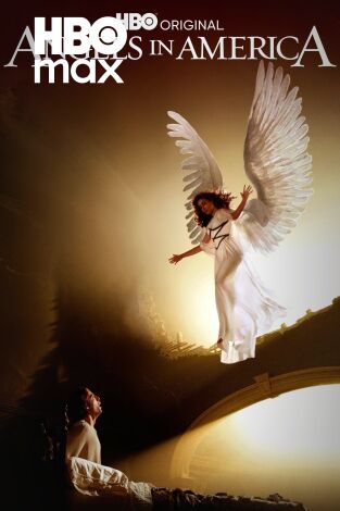 Ángeles en América