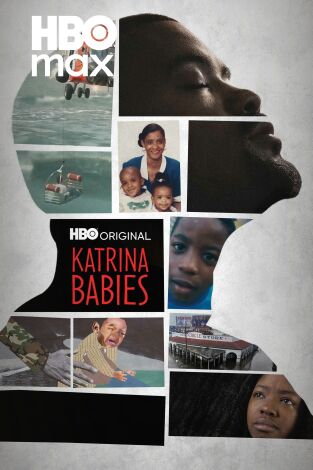 Hijos del Katrina