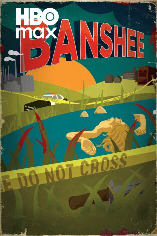 Banshee. T(T2). Banshee (T2)