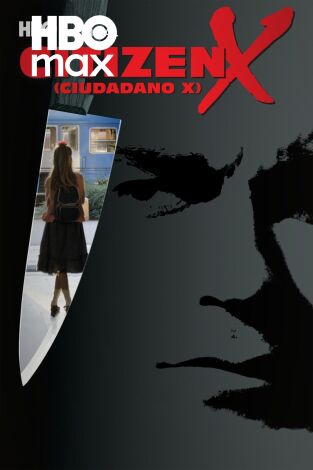 Citizen X (Ciudadano X)