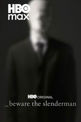 Beware the Slenderman (Cuidado con Slenderman)