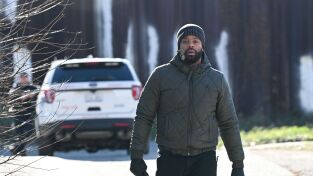 Chicago P.D.. T(T11). Chicago P.D. (T11): Ep.1 Desempaquetando