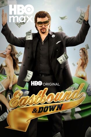 De culo y cuesta abajo. T(T1). De culo y cuesta abajo (T1)