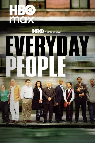 Everyday People