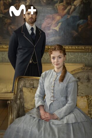 Belgravia: The Next Chapter. T(T1). Belgravia: The... (T1): Ep.3 