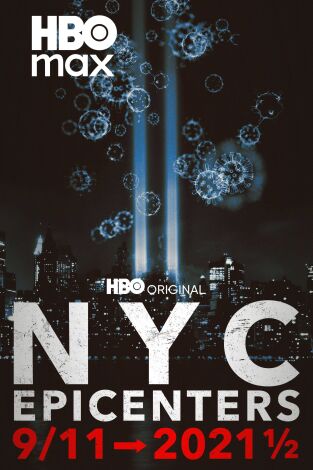 NYC Epicenters 9/11->2021½