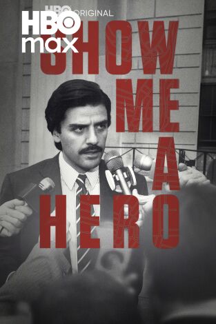 Show Me A Hero