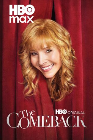 The Comeback. T(T1). The Comeback (T1)